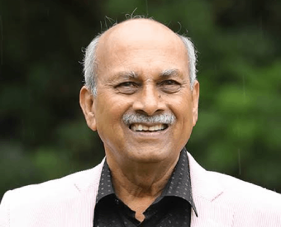 Dr Prabhakar Kore
