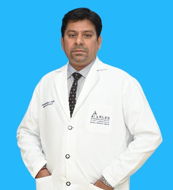 Dr Raghavendra Sagar