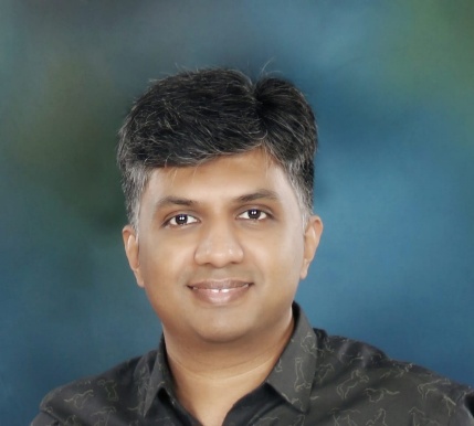 Dr R. A. Sunil