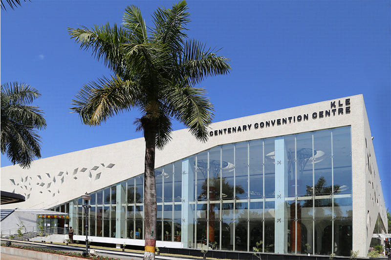 JNMC Campus, Belagavi