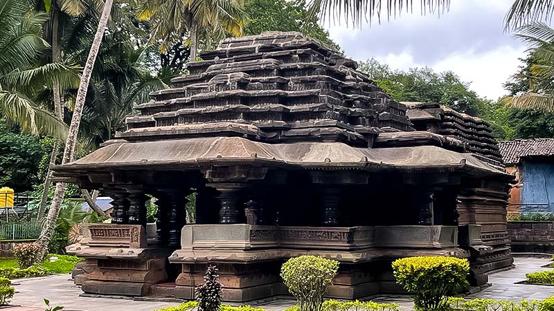Kamal Basadi Jain Temple